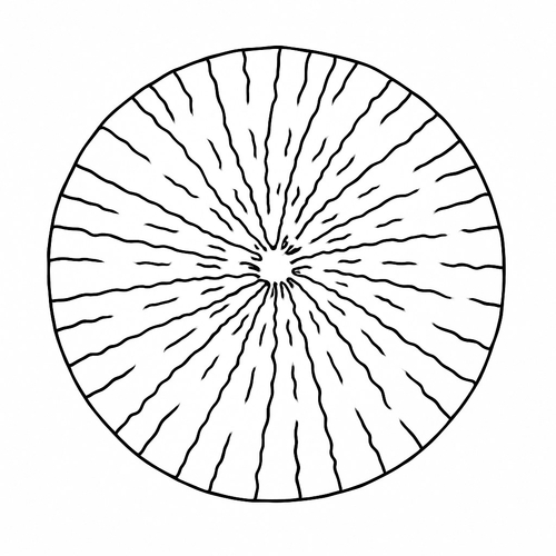 Tô màu vải sáng tạo cho bé đẹp nhất 2025