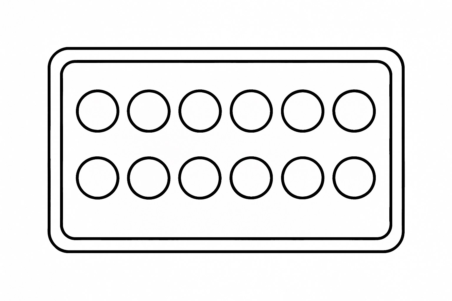 Bảng màu cầu vồng