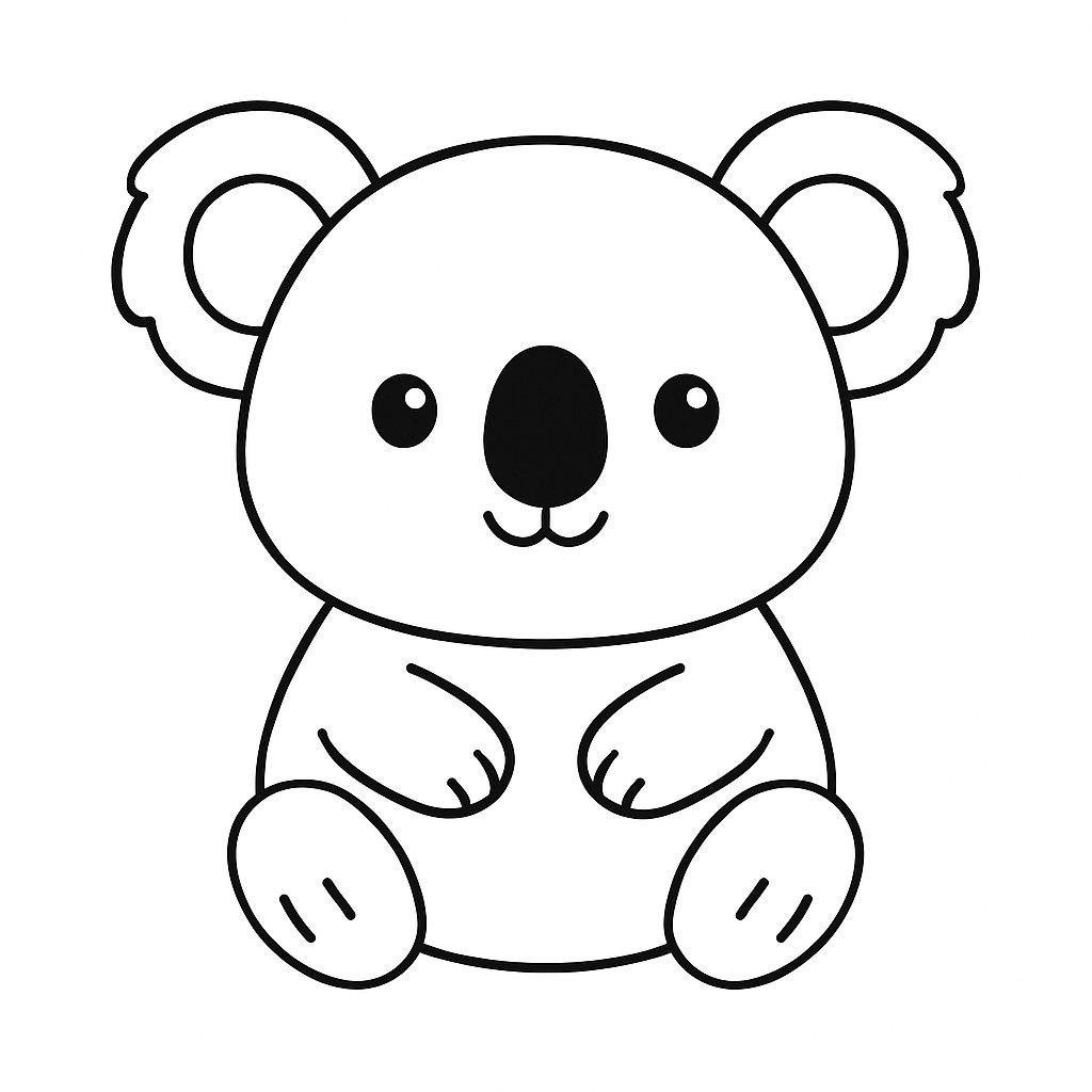 Eosa hoạt hình dễ thương