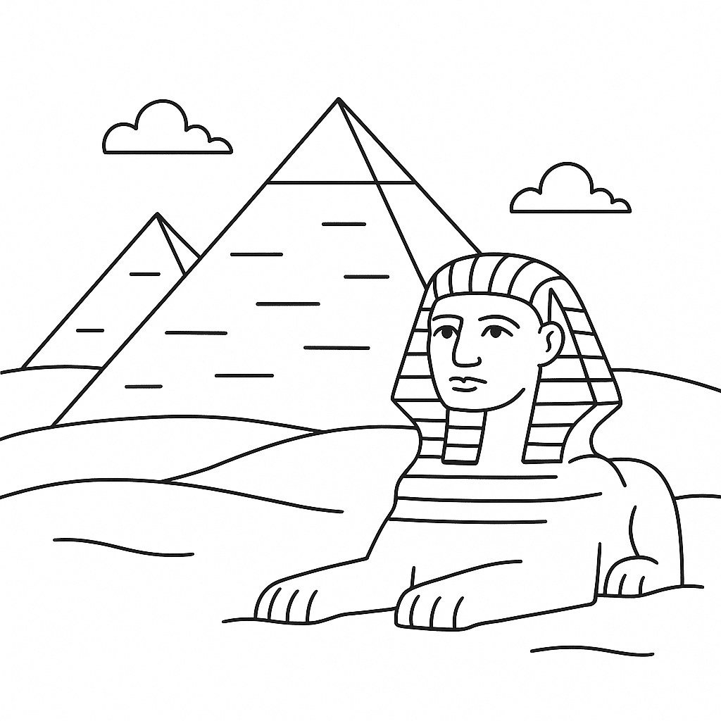 Kim tự tháp Ai Cập