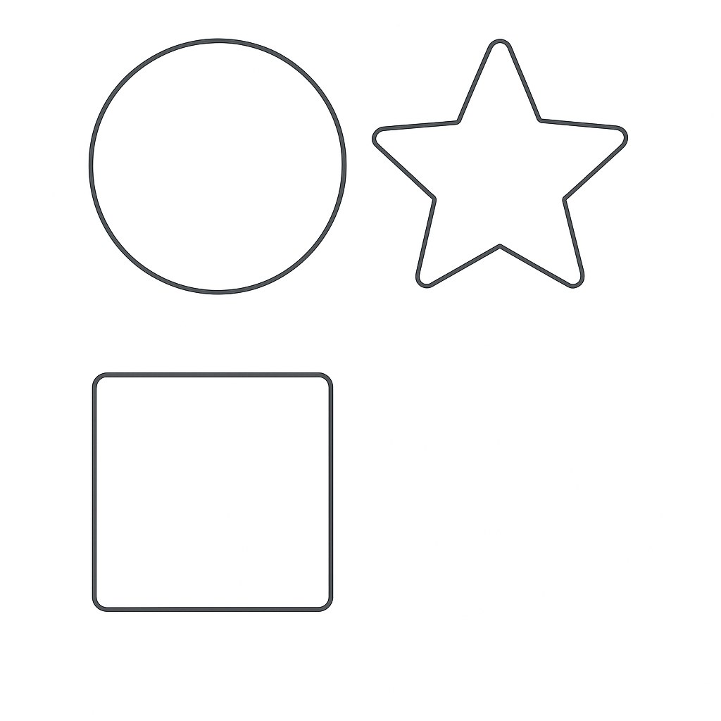 Monochrome tinh khiết