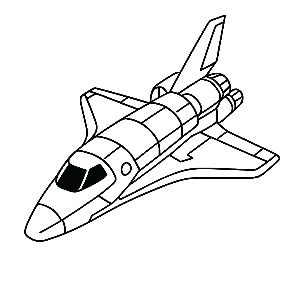 Phi thuyền vũ trụ