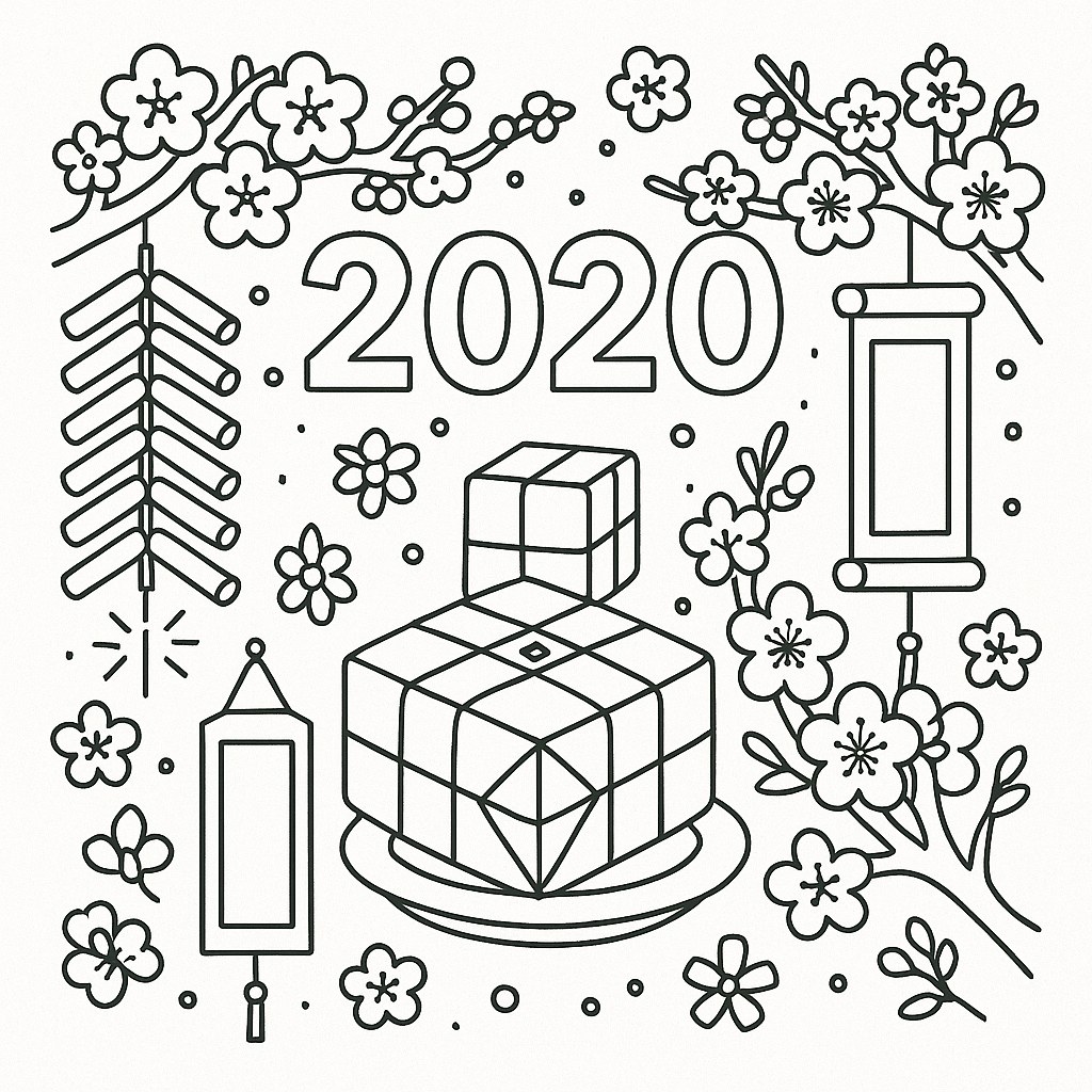 Phong cách truyền thống Việt Nam