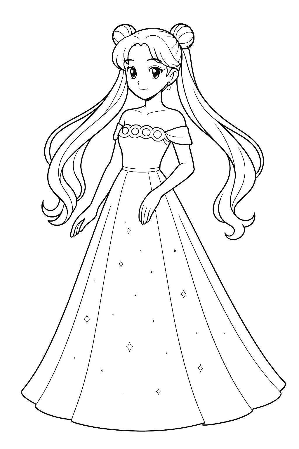 Serenity hiện đại