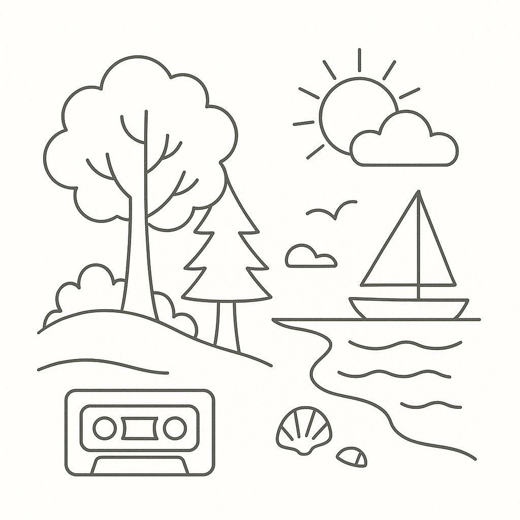 Thiên nhiên hòa hợp