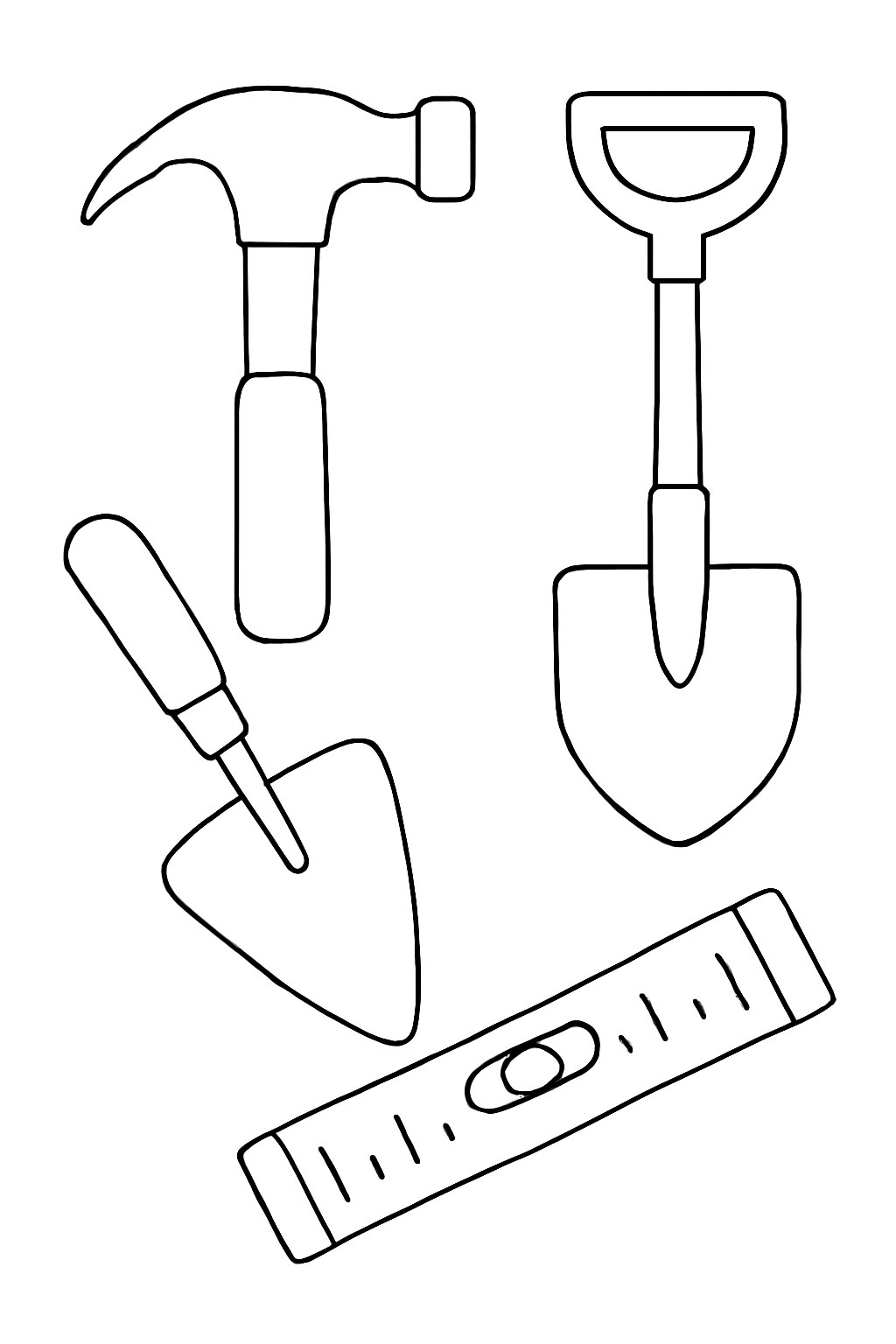 Dụng cụ thợ xây