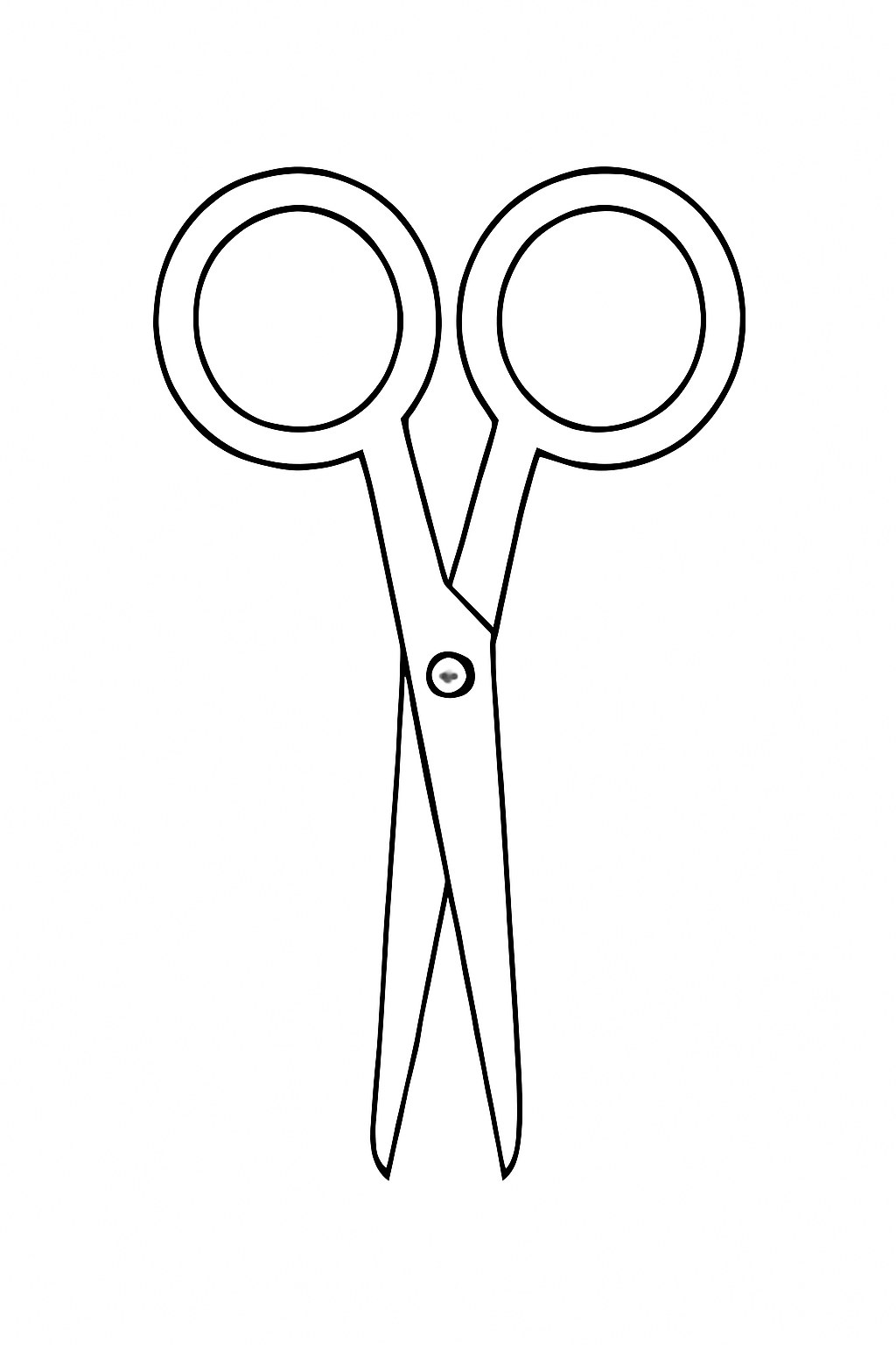 Kéo line art tối giản