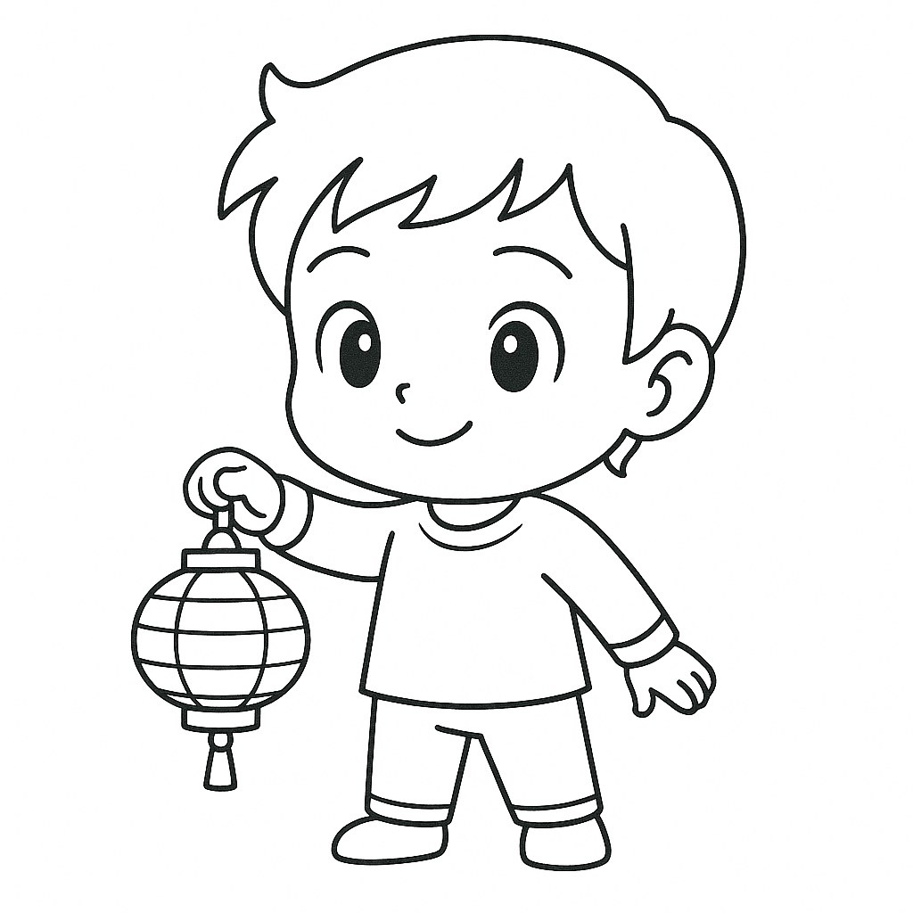 Phong cách chibi vui nhộn