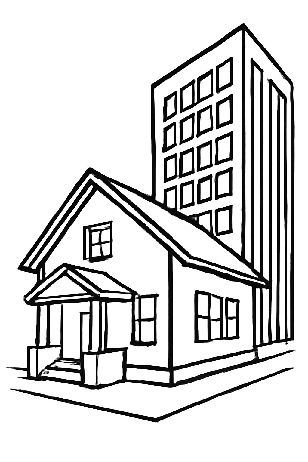 Phong cách kiến trúc