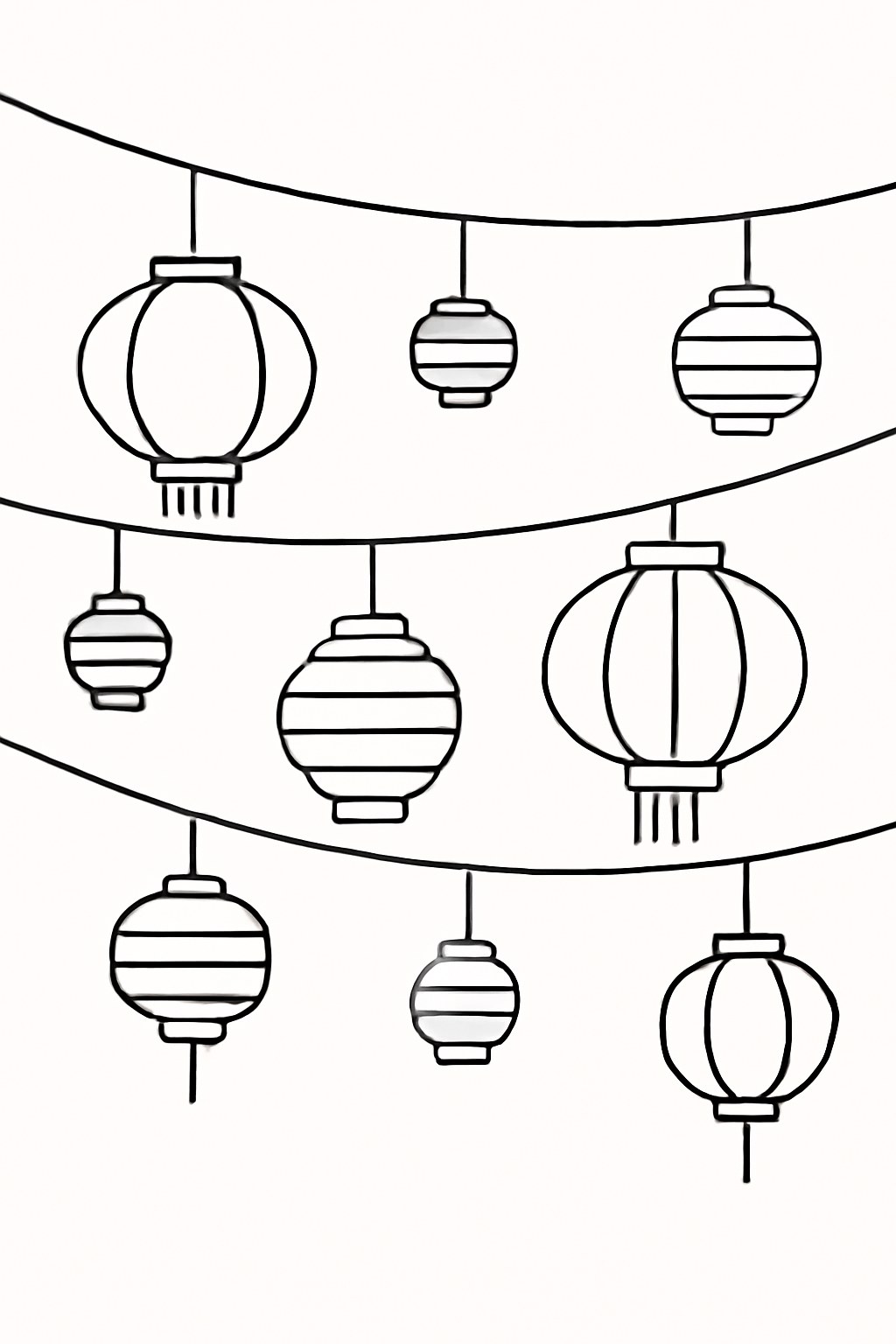 Phong cách lễ hội đường phố