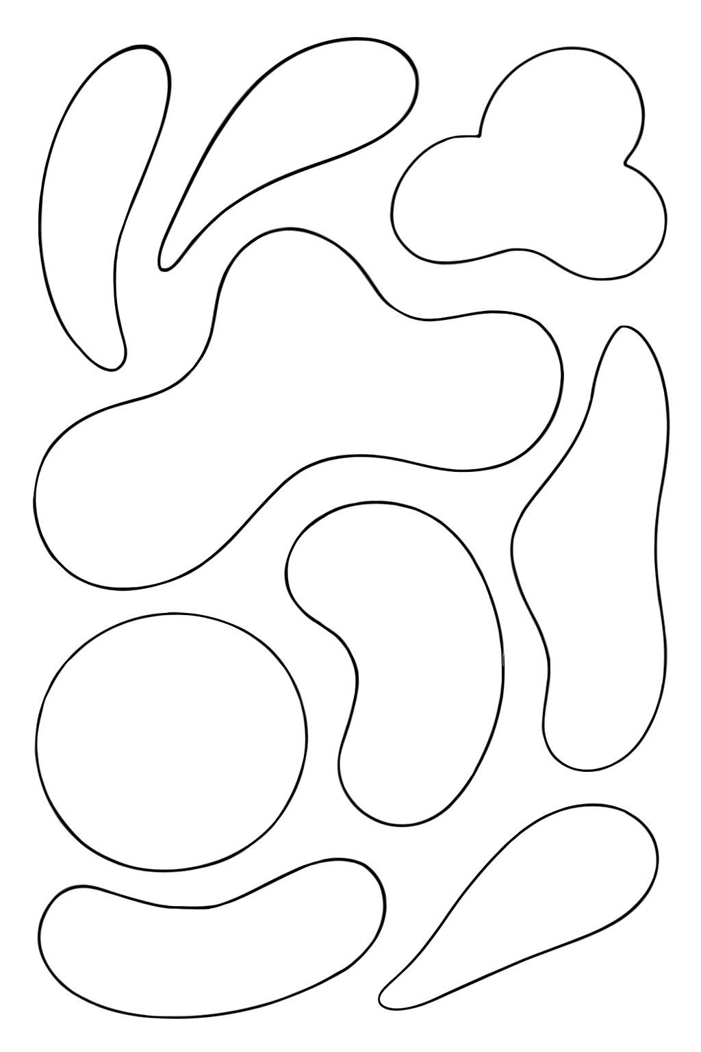 Phong cách pastel nhẹ nhàng