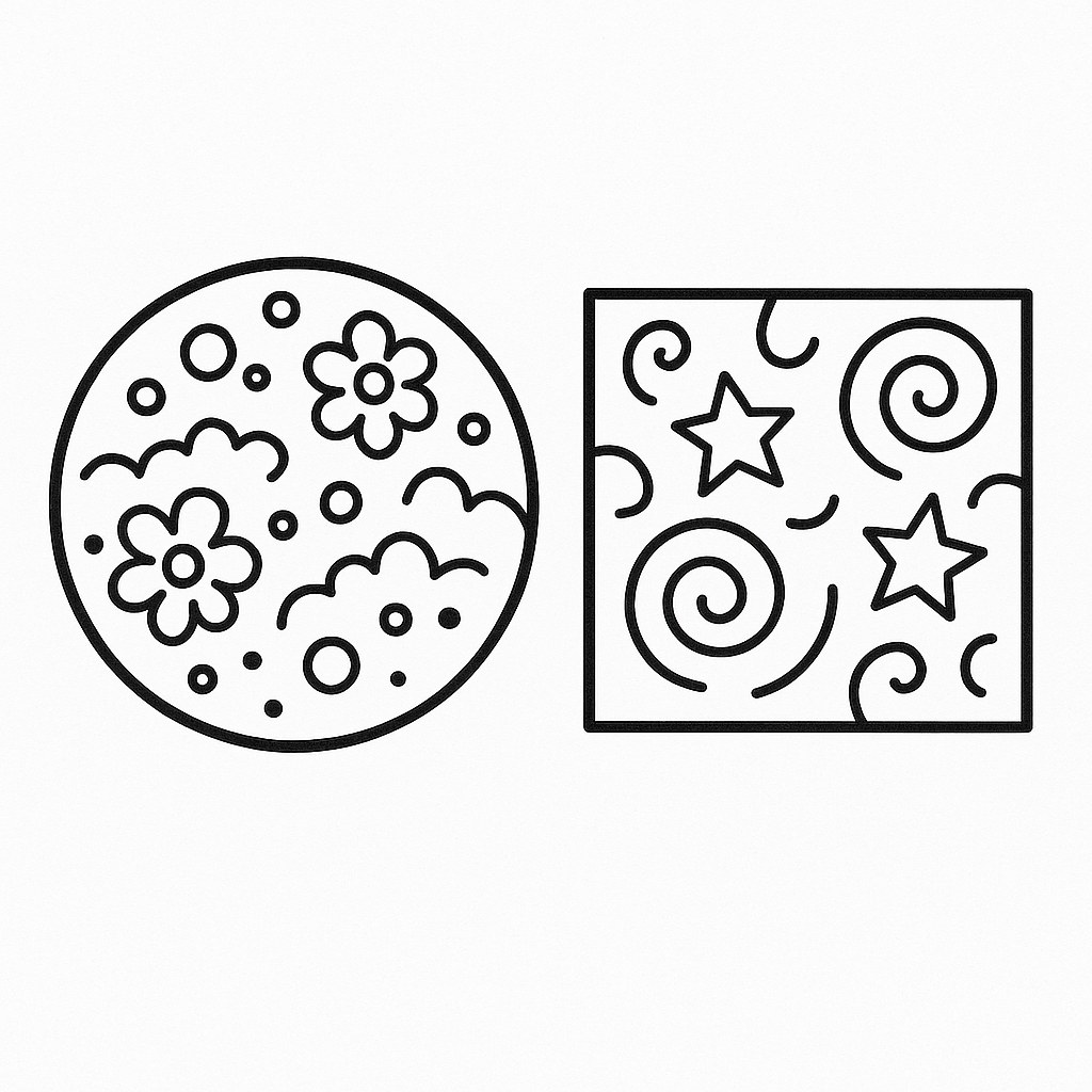 Phong cách sáng tạo tự do