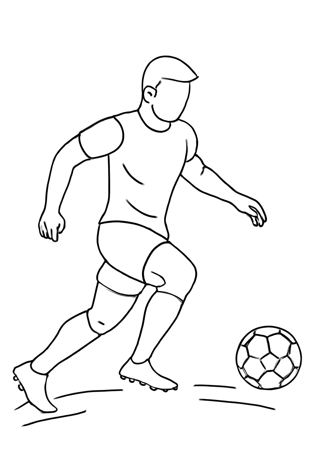 Phong cách thi đấu hành động