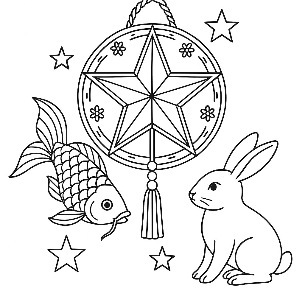 Phong cách truyền thống Việt Nam