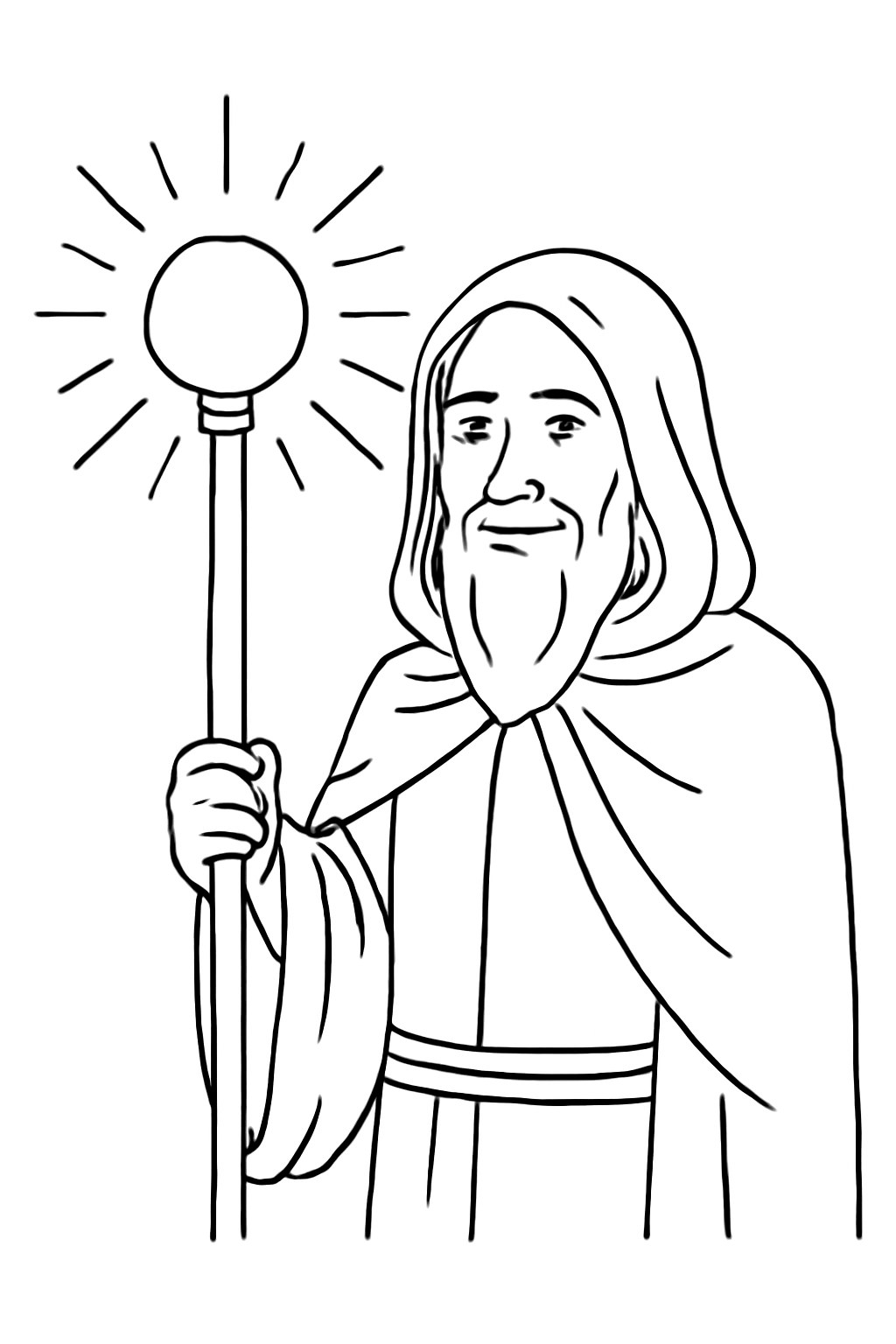 Phù thủy ánh sáng