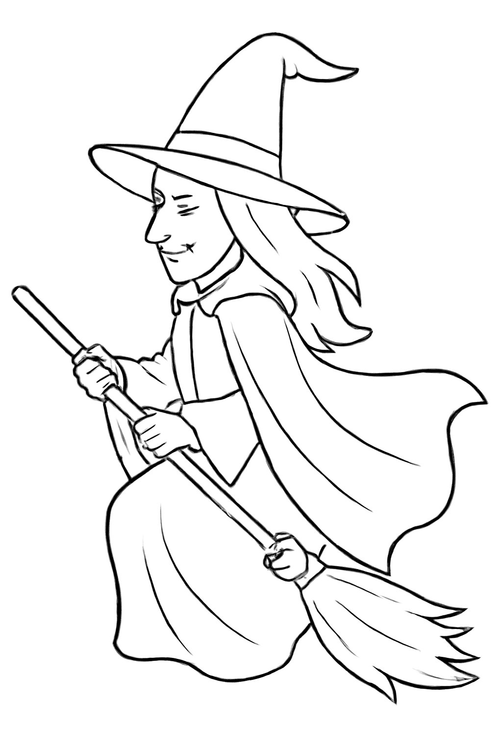 Phù thủy cổ điển