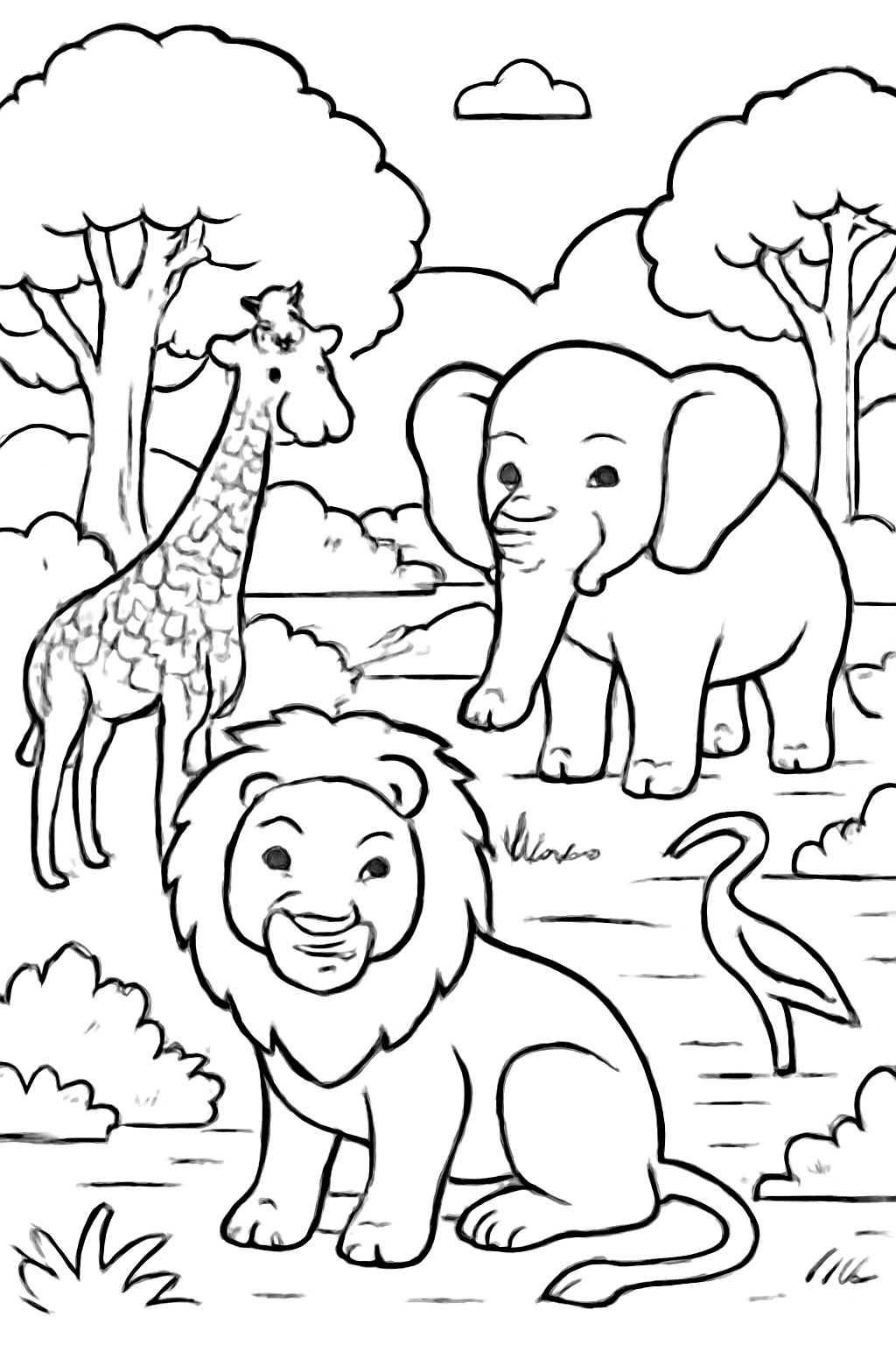 Sở thú tự nhiên