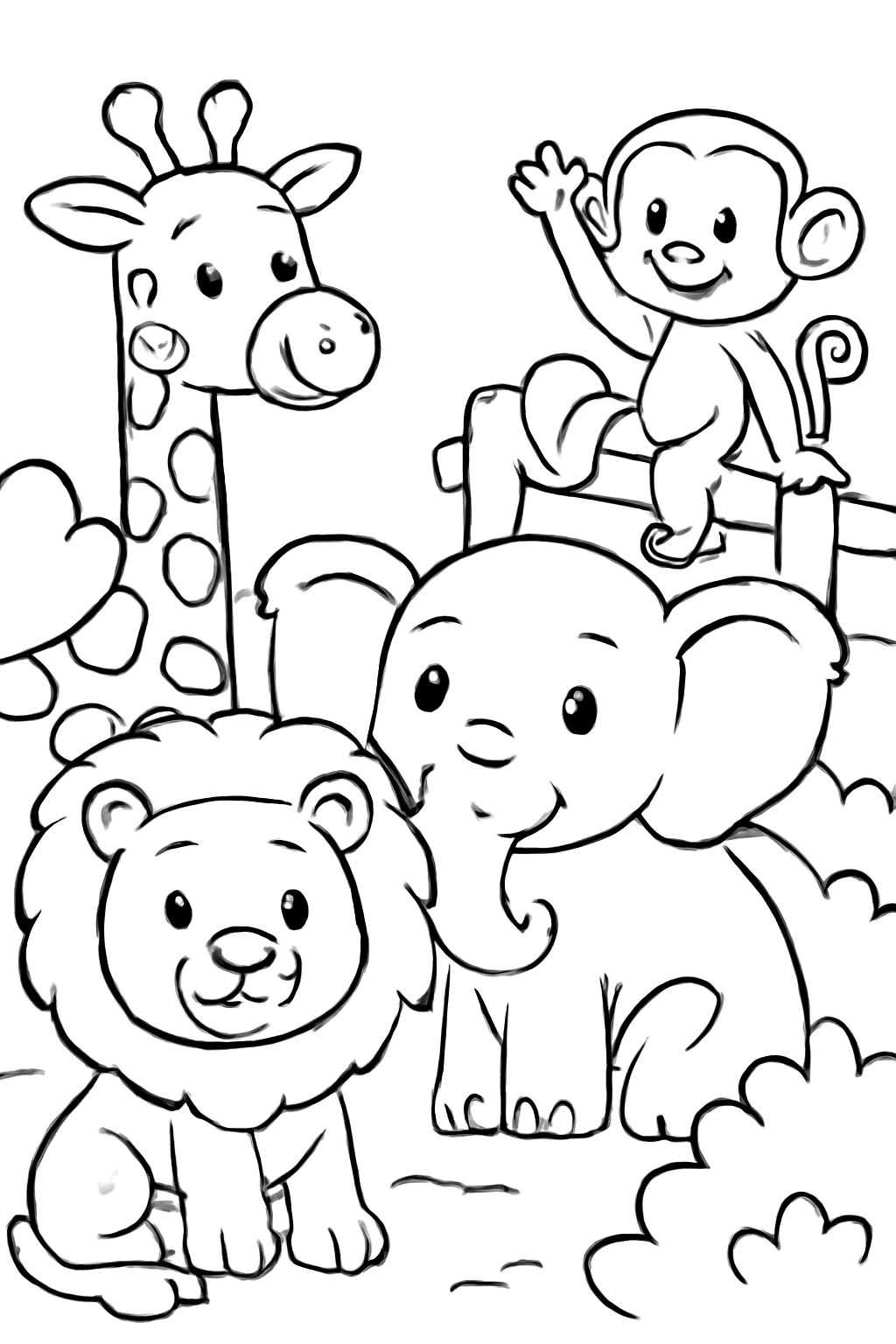 Sở thú vui nhộn