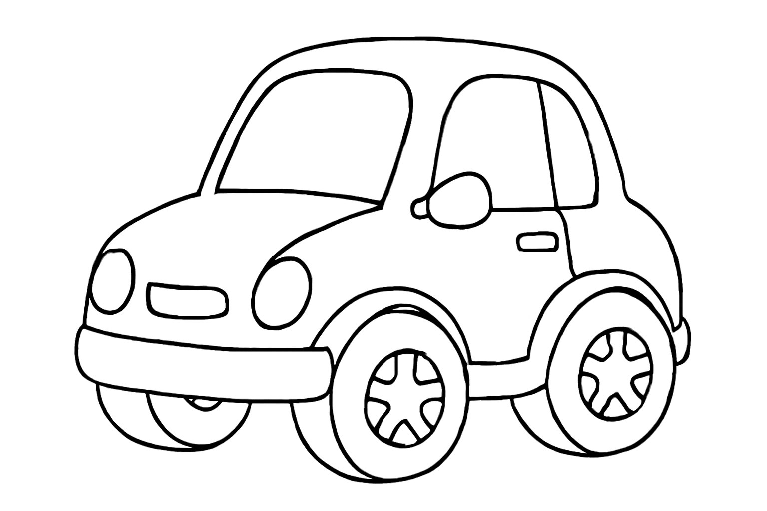 Xe Kun siêu nhỏ mini