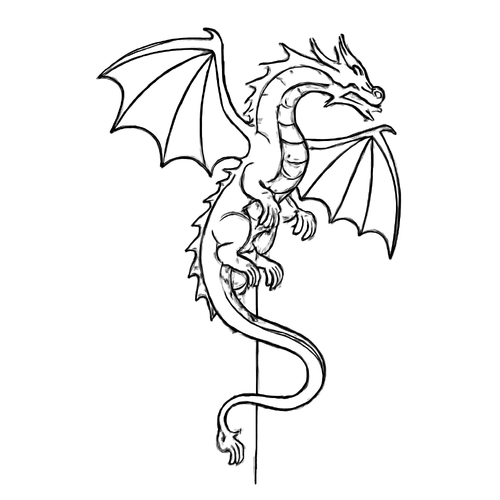 Tranh tô màu con diều cho bé đẹp nhất 2025