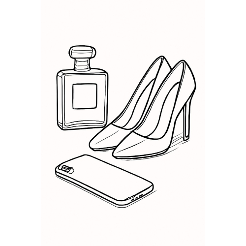 Tô màu Marker cho bé sáng tạo nghệ thuật 2025