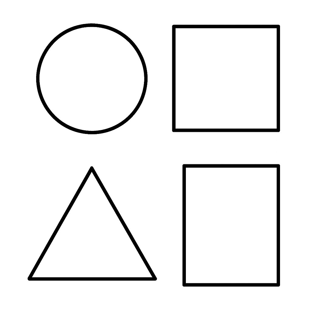 Hình học cơ bản