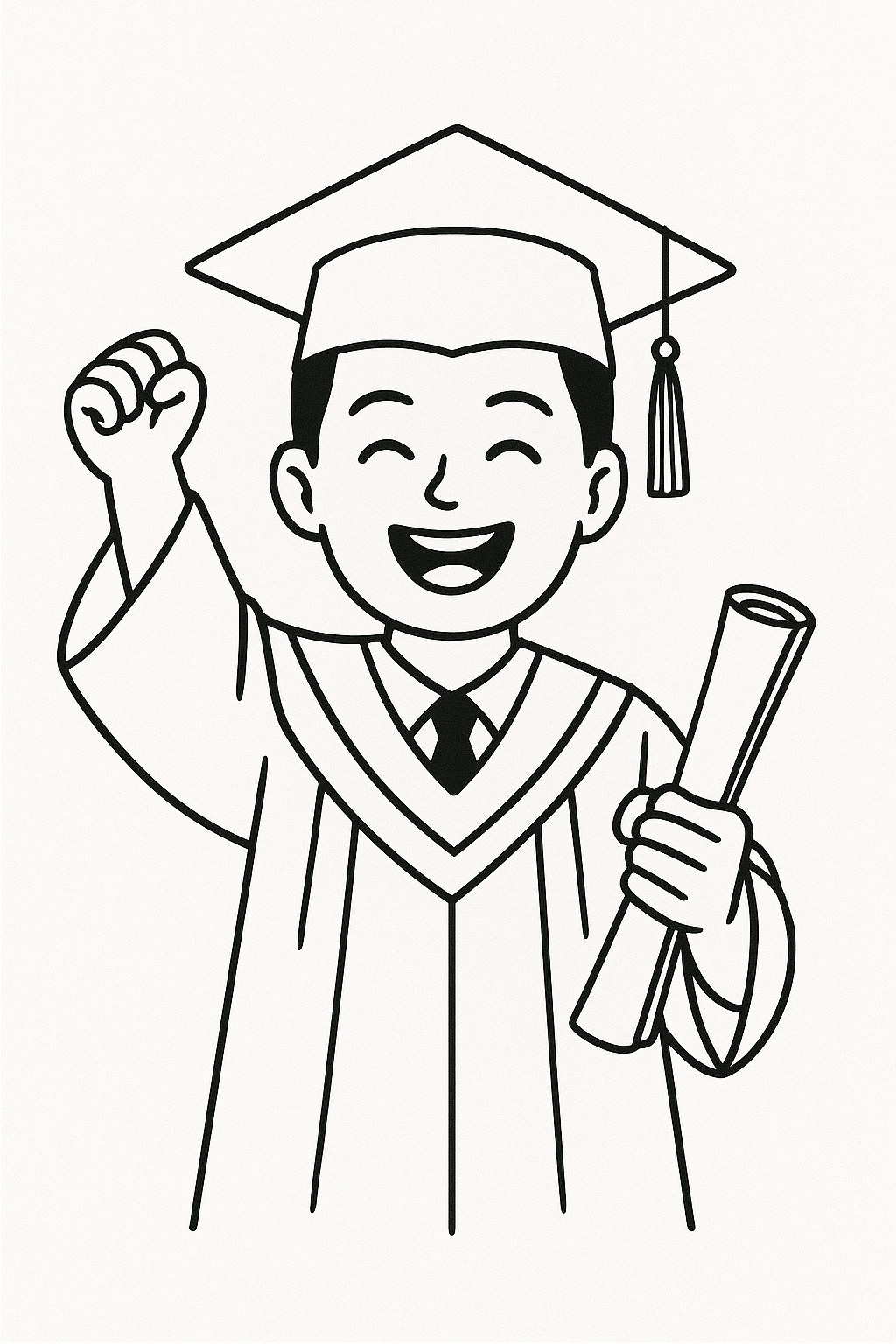 Học sinh tốt nghiệp