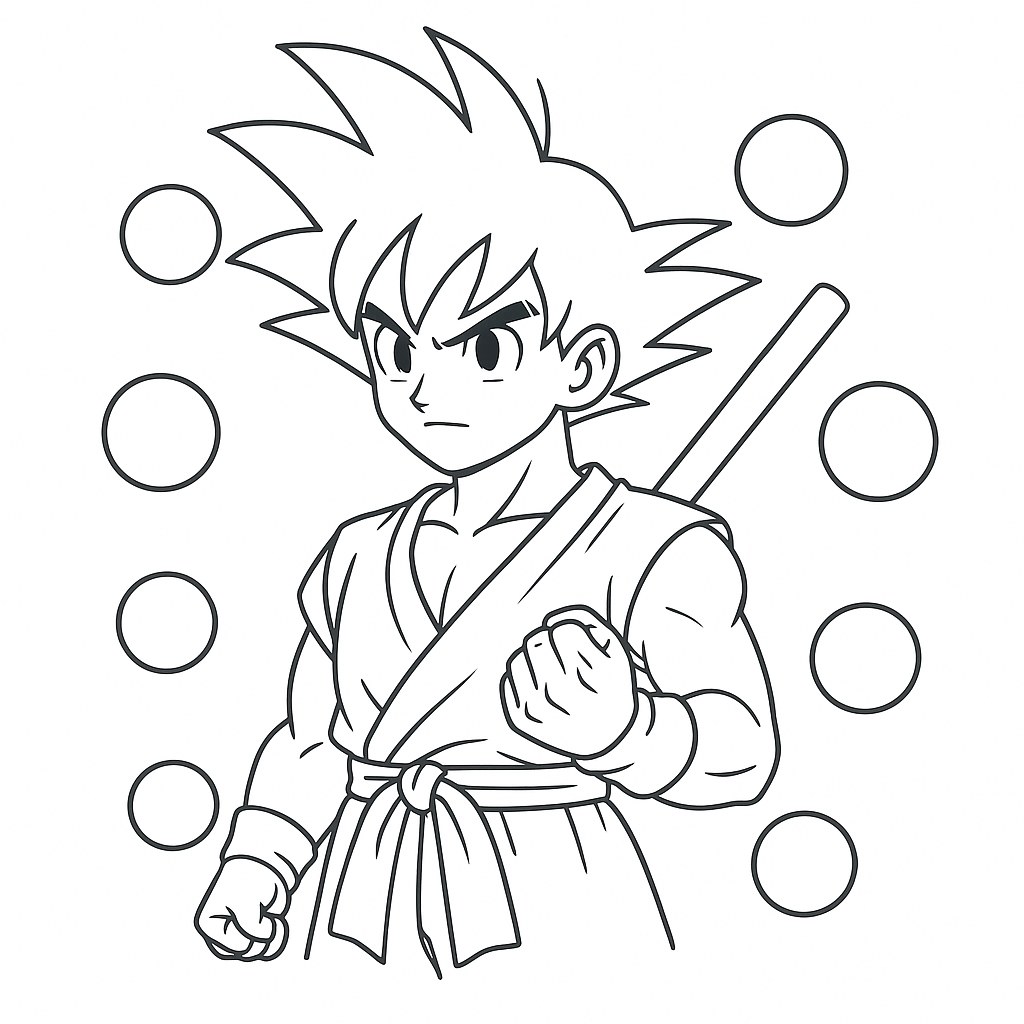 Phong cách anime cổ điển