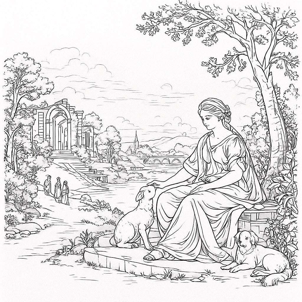 Phong cách cổ điển châu Âu