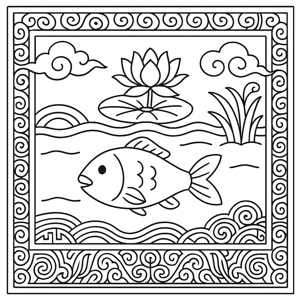 Phong cách cổ điển dân gian