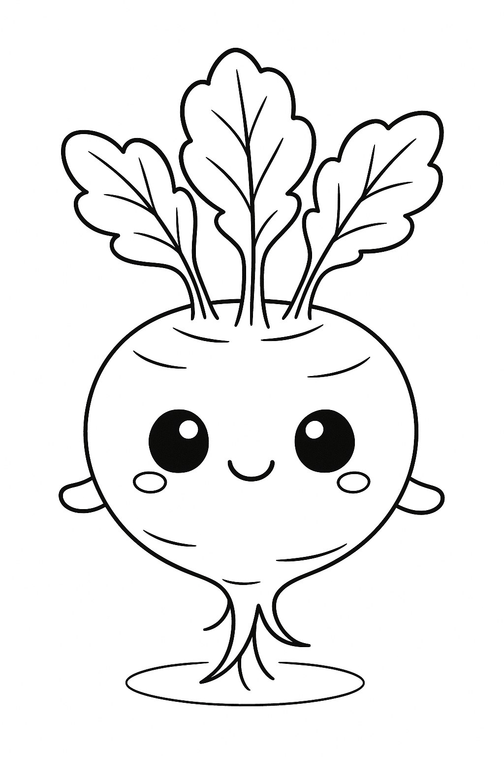 Phong cách dễ thương Kawaii