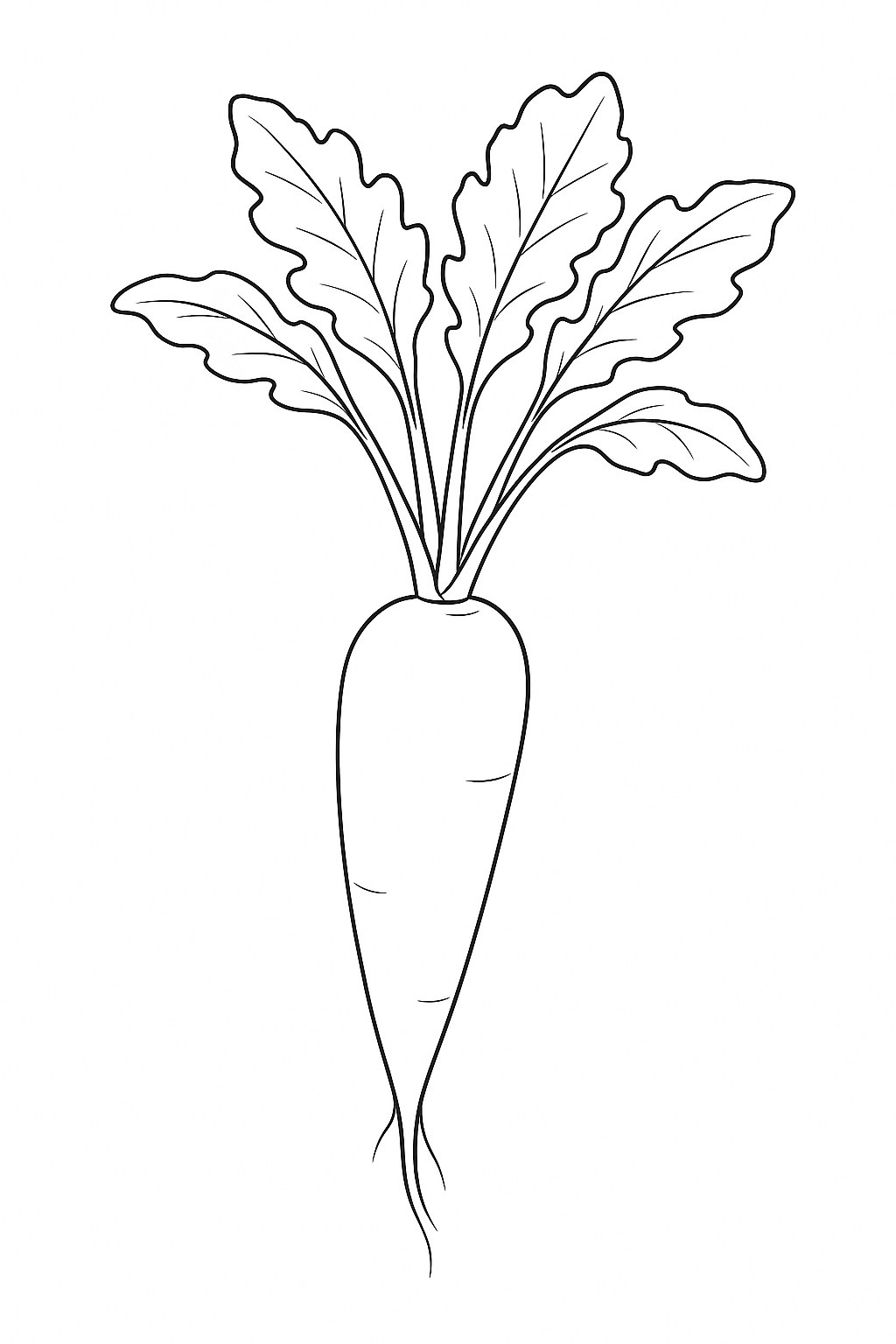 Phong cách nghệ thuật line-art