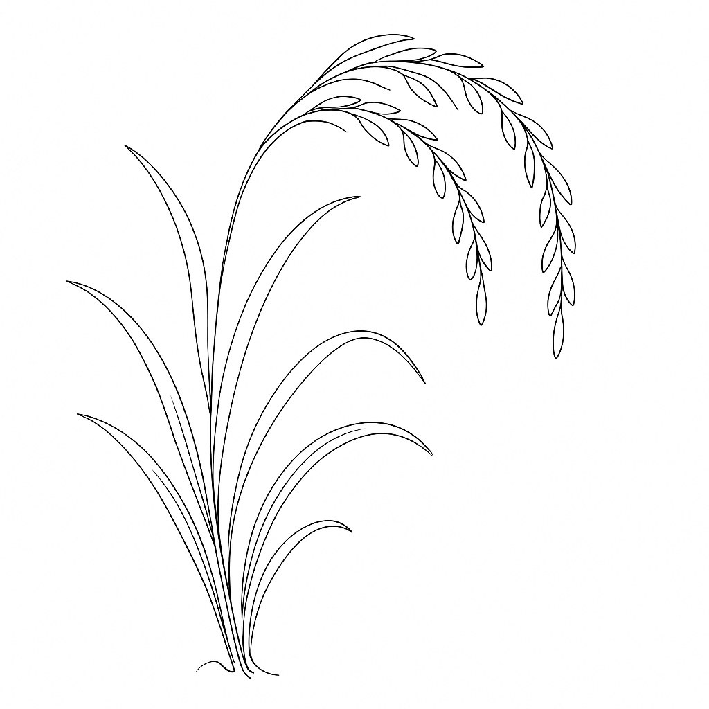 Phong cách nghệ thuật line-art