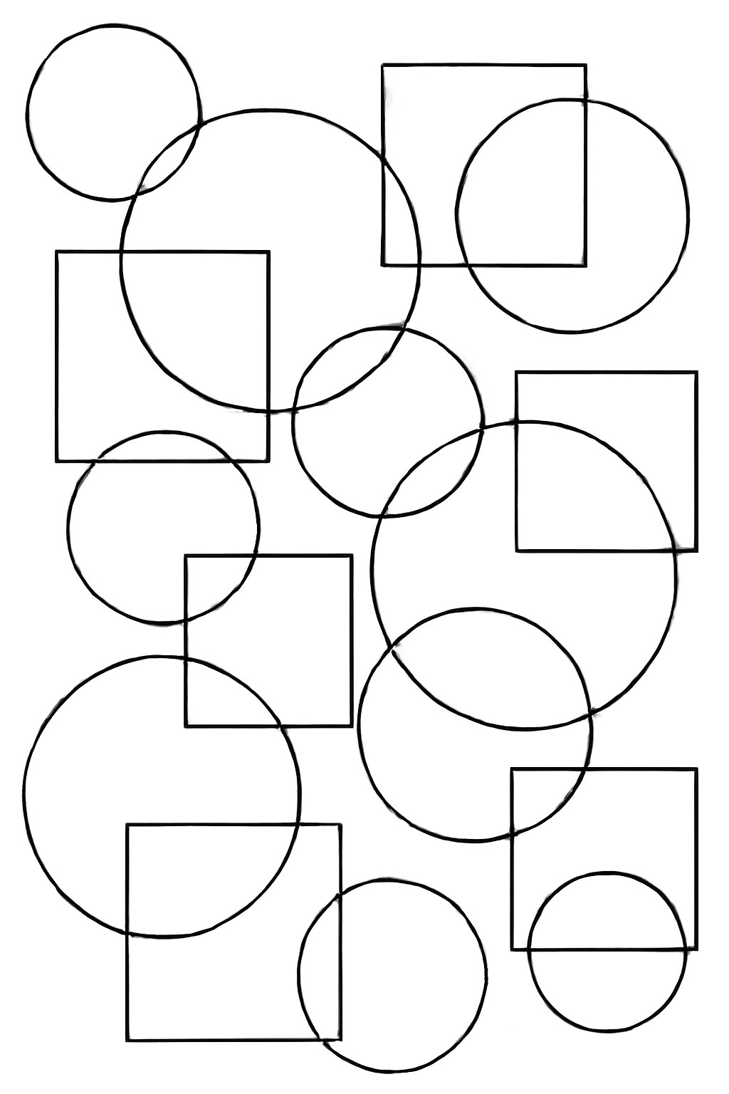 Phong cách nghệ thuật trừu tượng