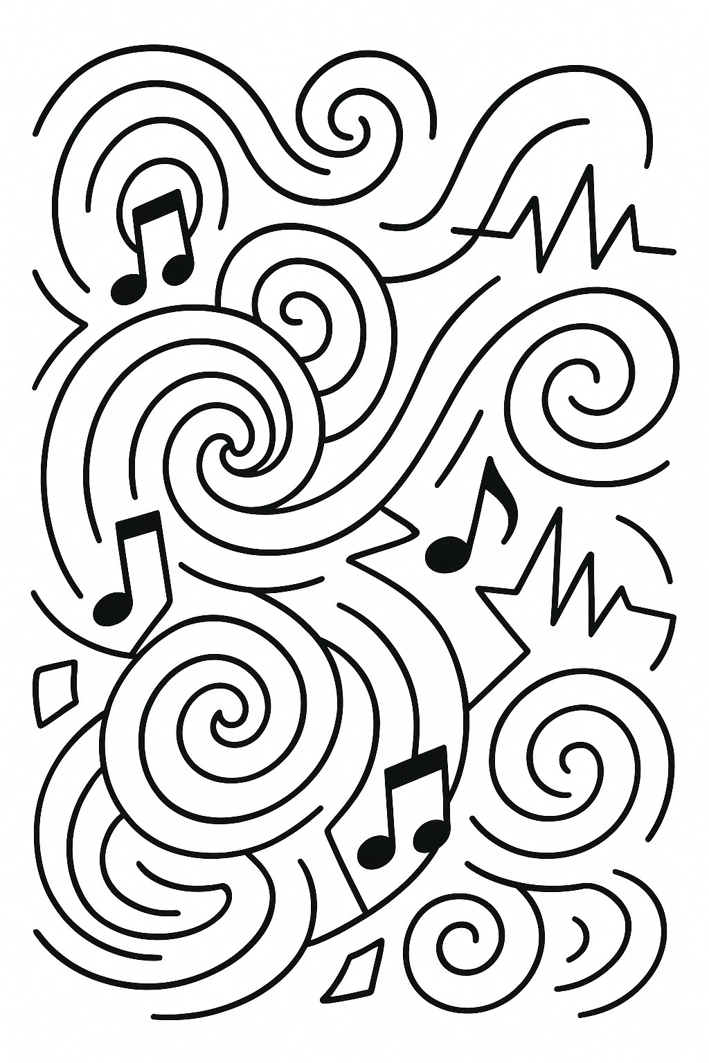 Phong cách nghệ thuật trừu tượng