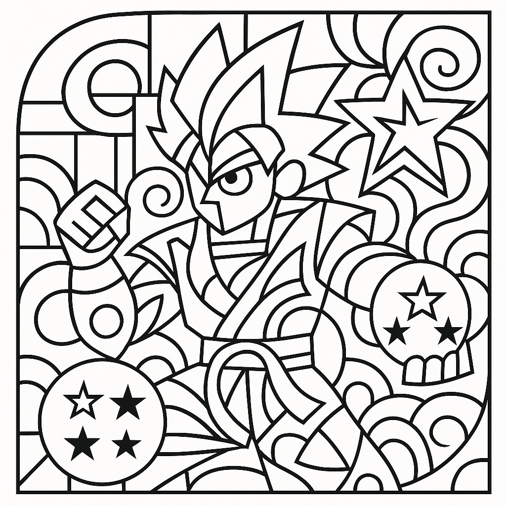 Phong cách nghệ thuật trừu tượng