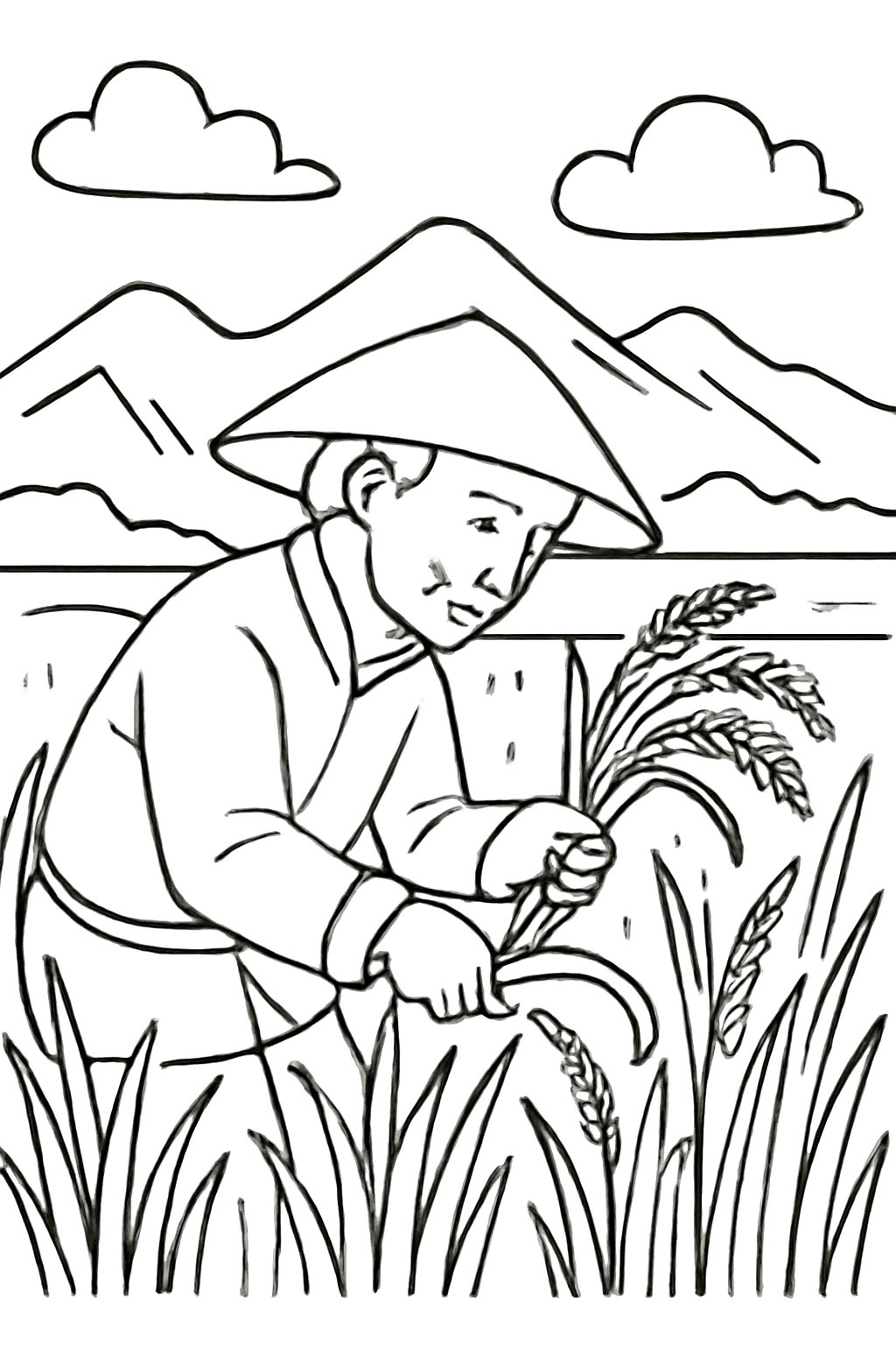 Phong cách phong cảnh nghệ thuật