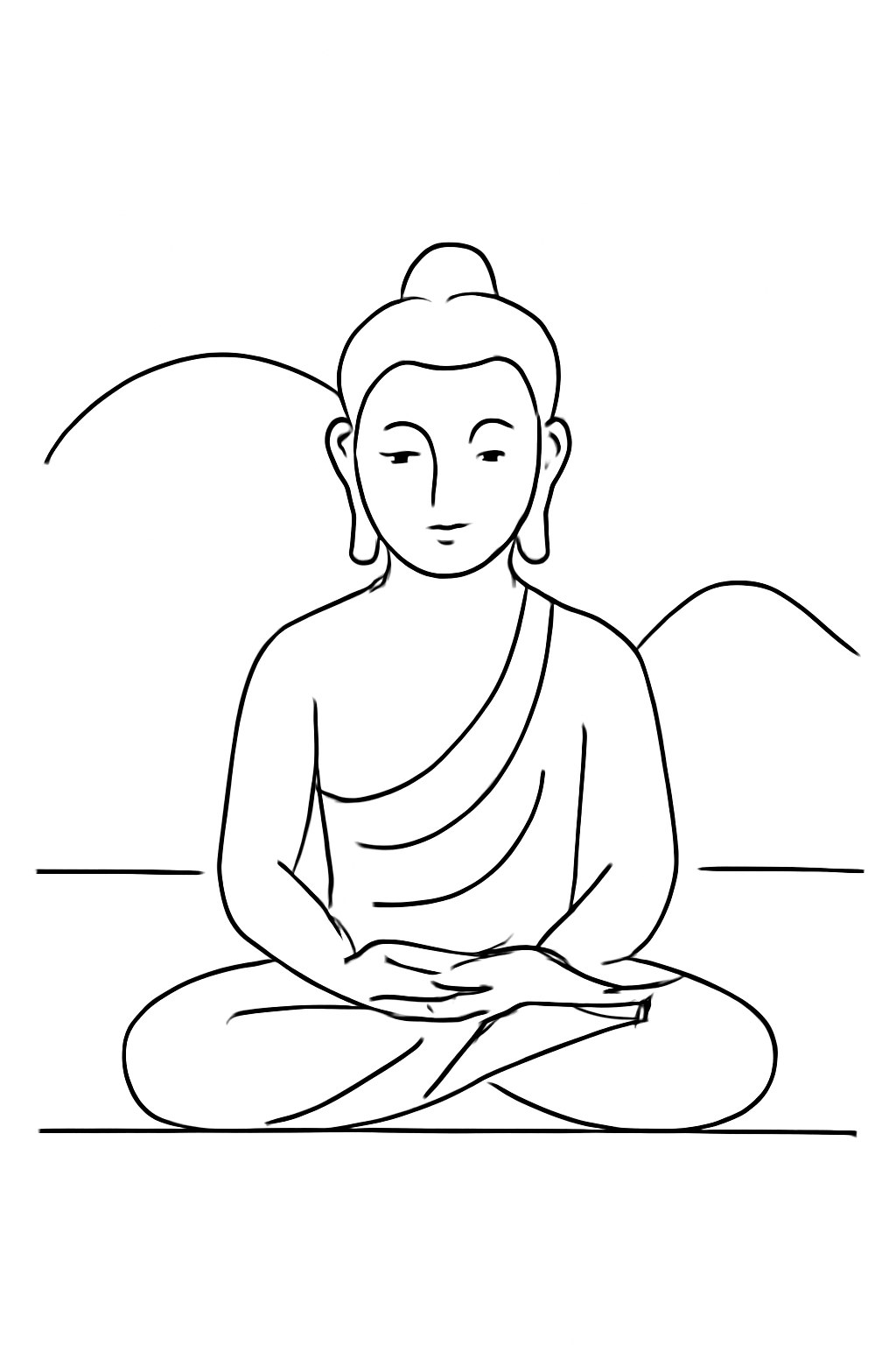 Phong cách thiền tối giản