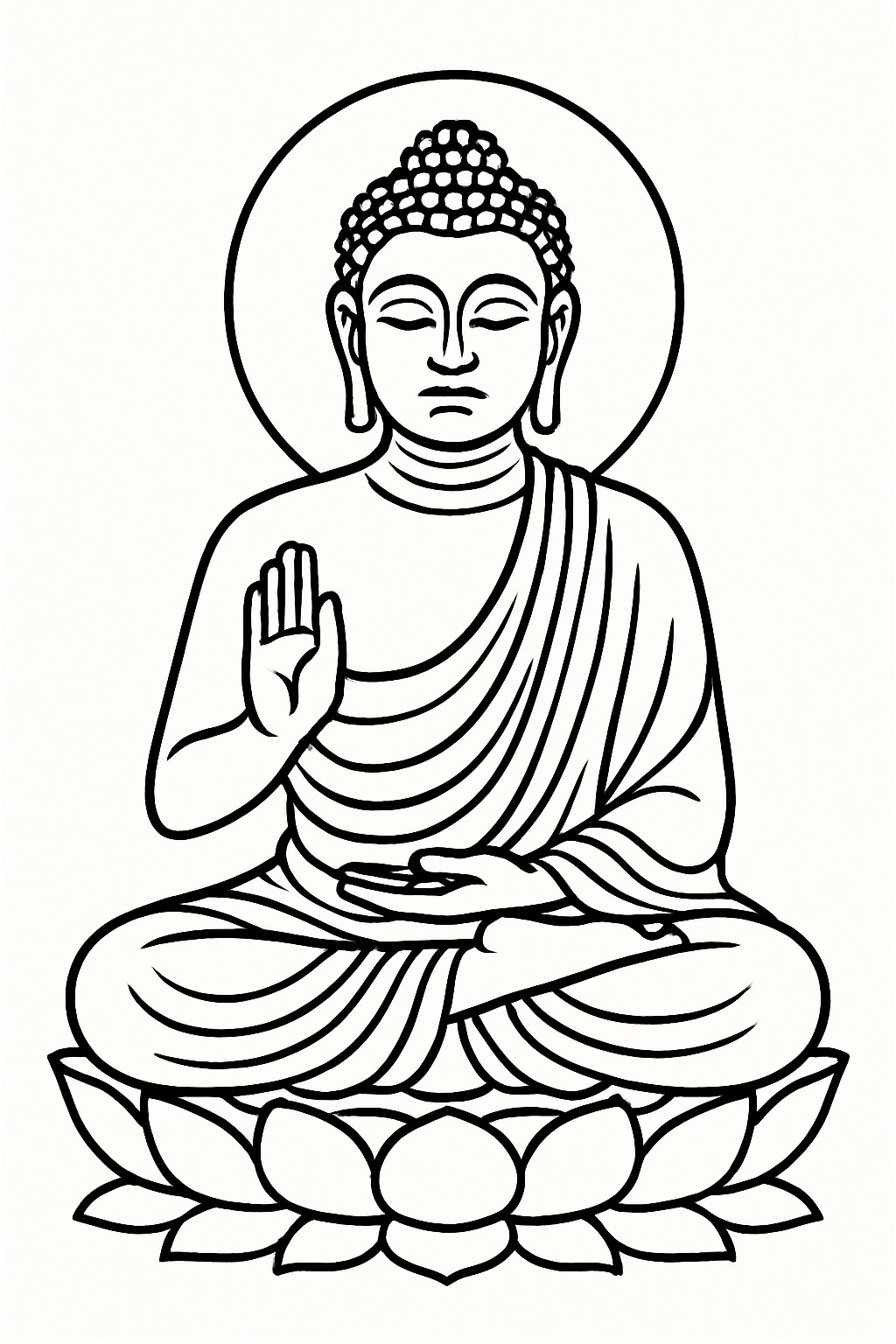 Phong cách tranh khắc gỗ cổ