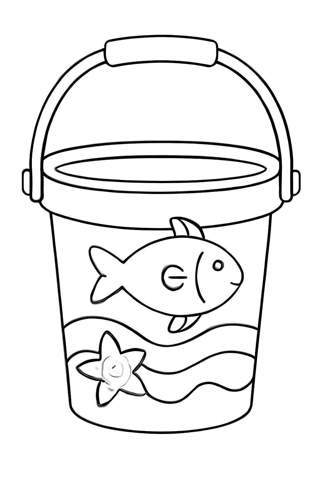 Xắc xô biển xanh