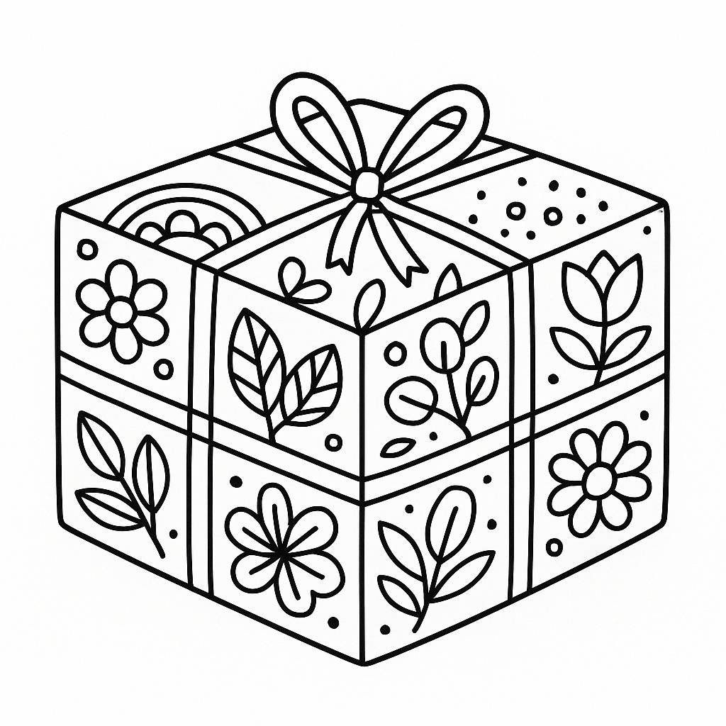 Bánh chưng hiện đại