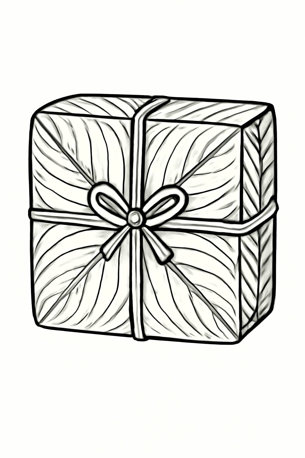 Bánh chưng vintage