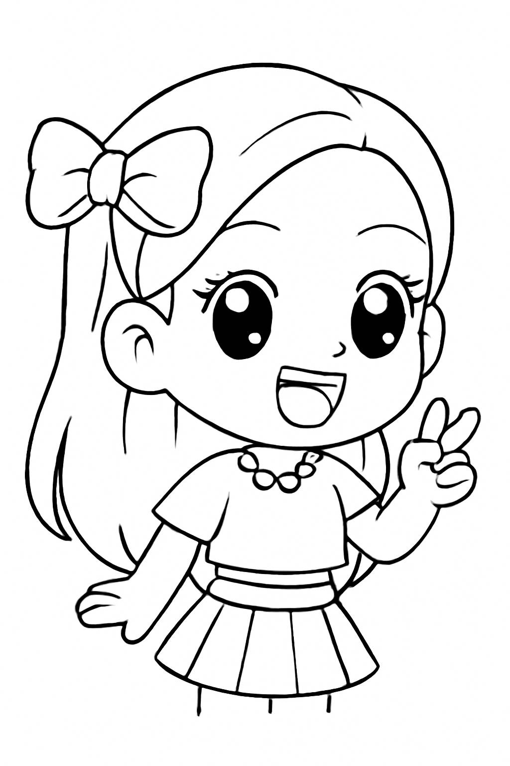 Blackpink hoạt hình