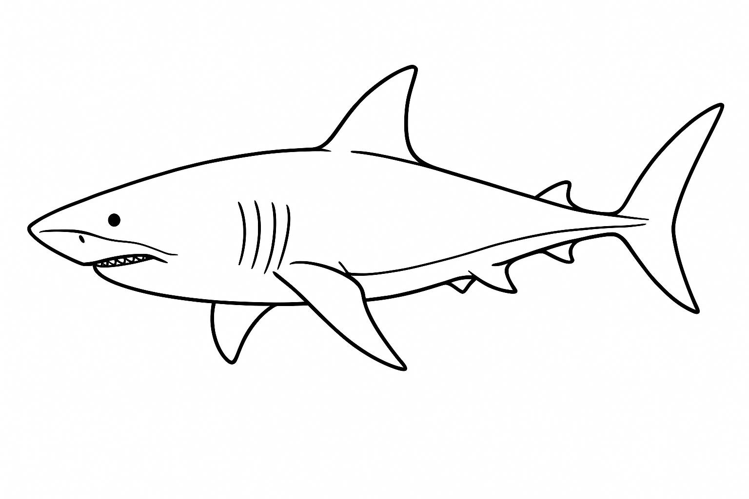 Cá mập cổ điển