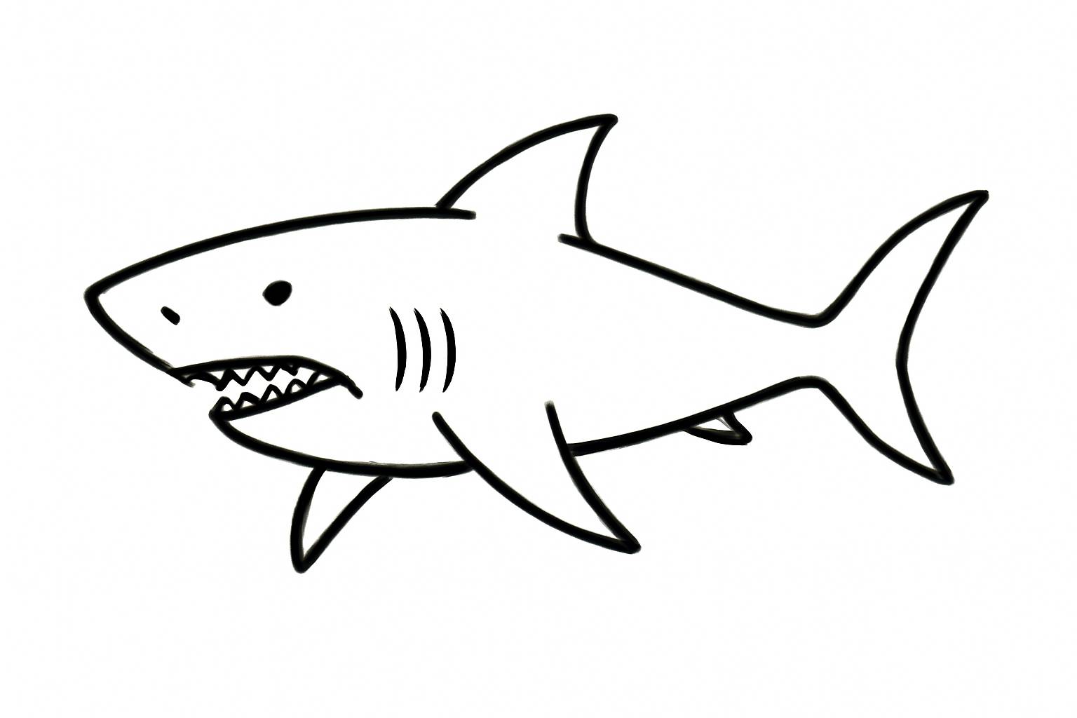 Cá mập cổ điển