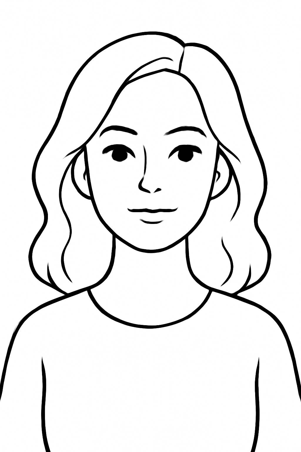 Chân Dung Hiện Đại