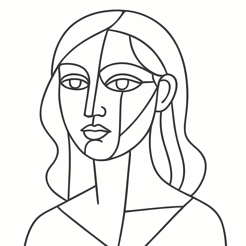 Chân dung nghệ thuật