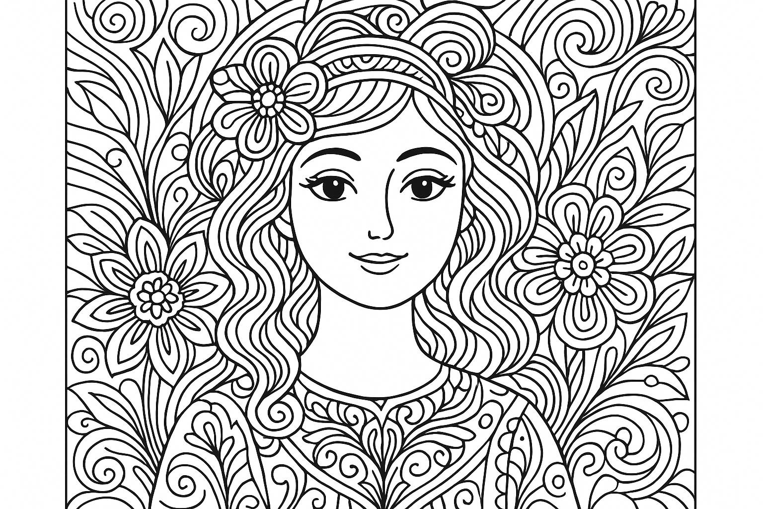 Chân Dung Nghệ Thuật