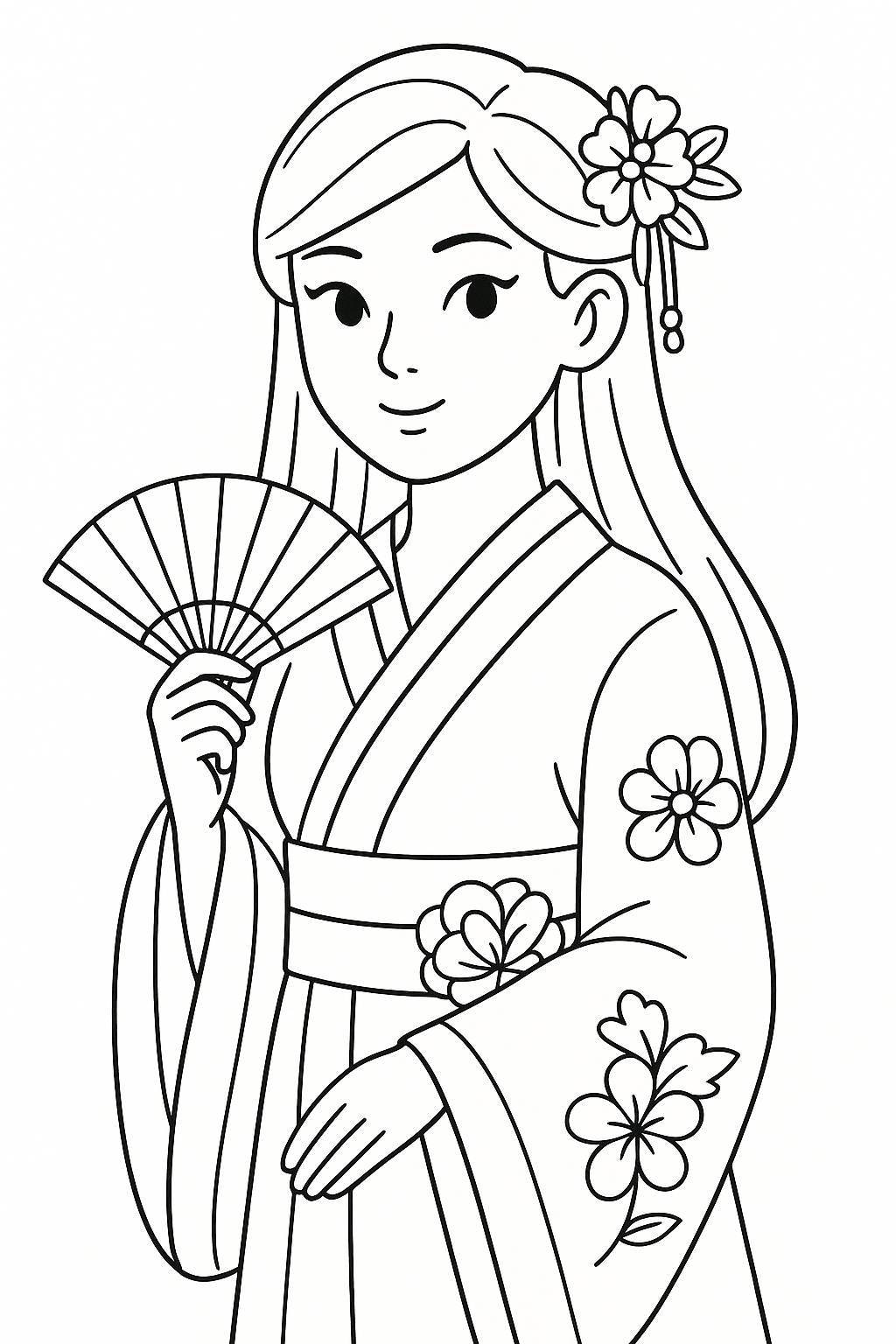 Công chúa phương Đông