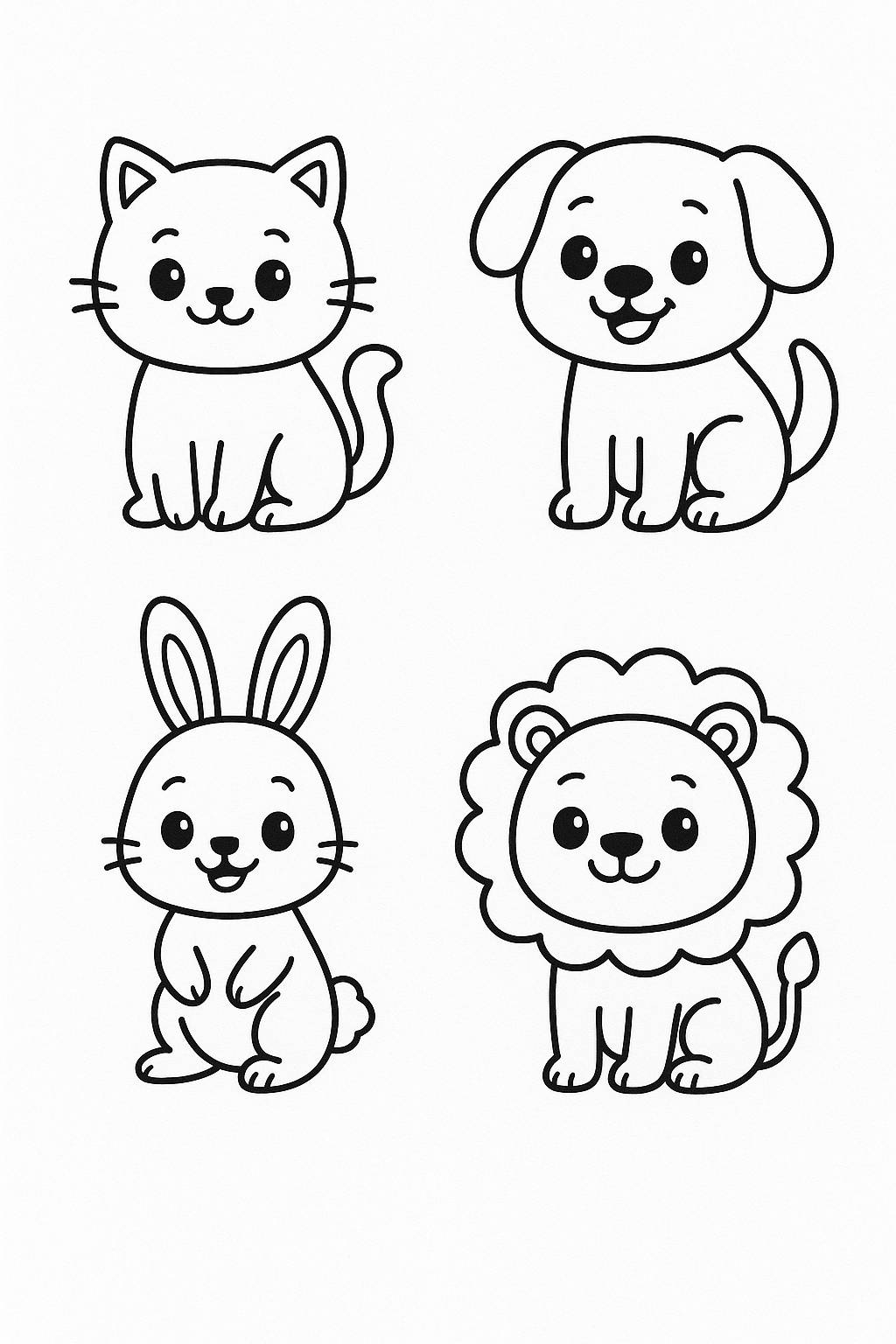 Động Vật Ngộ Nghĩnh